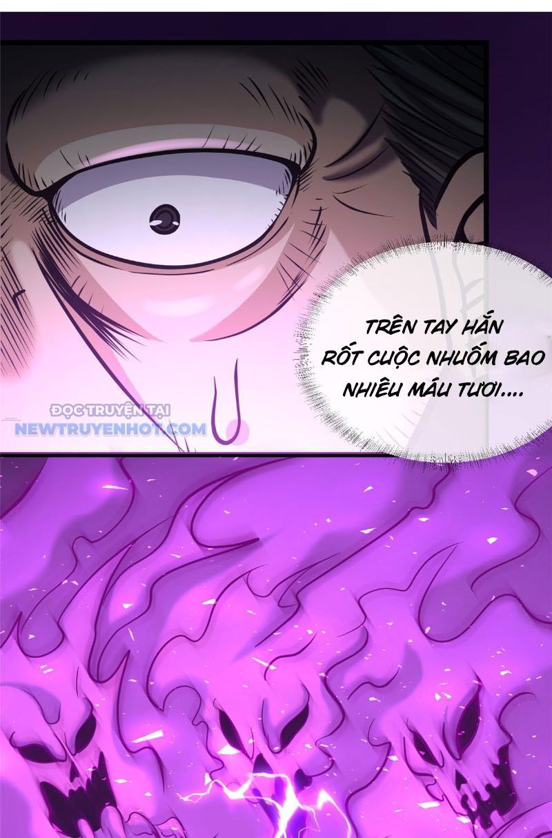 Đô Thị Cực Phẩm Y Thần - Chapter 20 - Page 44