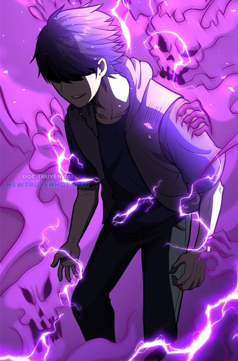 Đô Thị Cực Phẩm Y Thần - Chapter 20 - Page 45