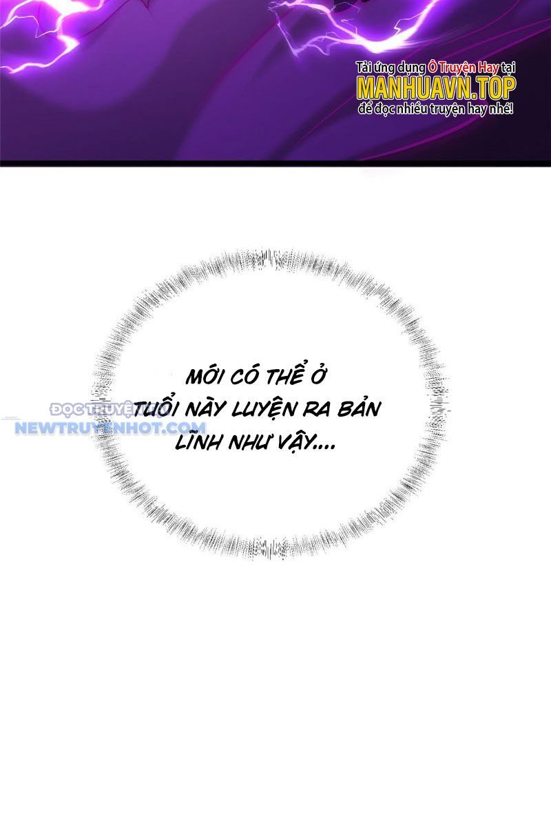 Đô Thị Cực Phẩm Y Thần - Chapter 20 - Page 46