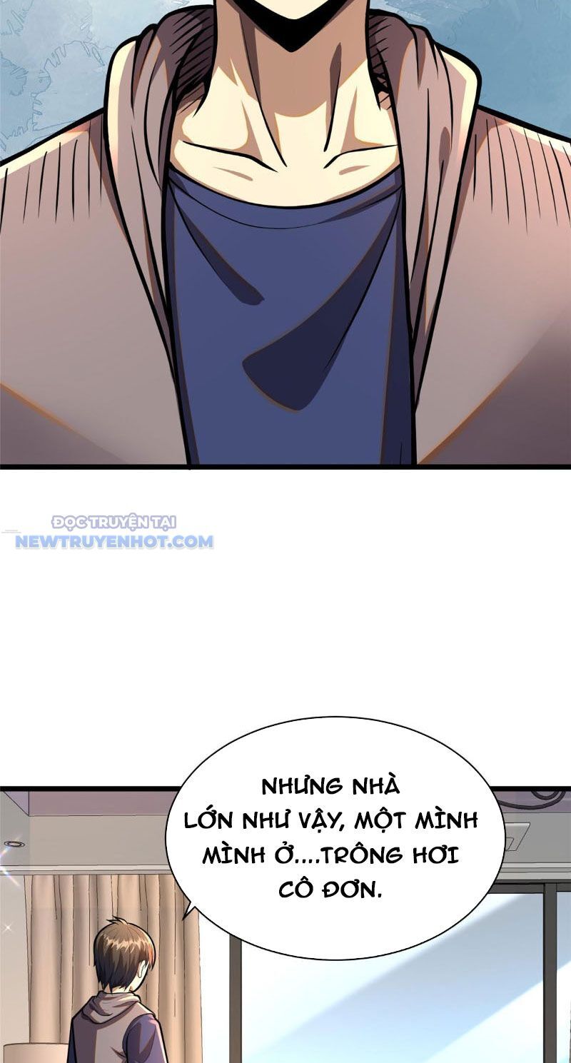 Đô Thị Cực Phẩm Y Thần - Chapter 20 - Page 5