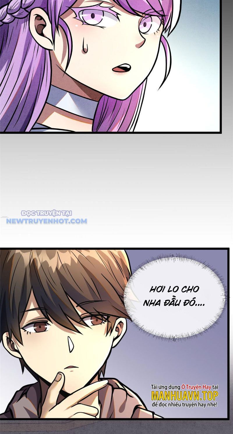 Đô Thị Cực Phẩm Y Thần - Chapter 20 - Page 8