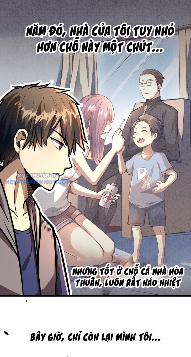 Đô Thị Cực Phẩm Y Thần - Chapter 20 - Page 9