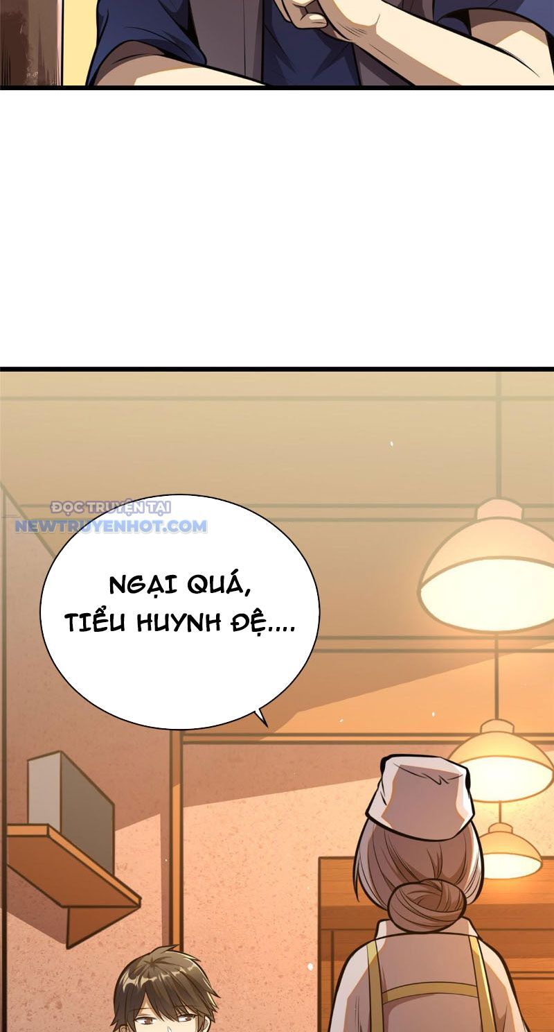 Đô Thị Cực Phẩm Y Thần - Chapter 21 - Page 10