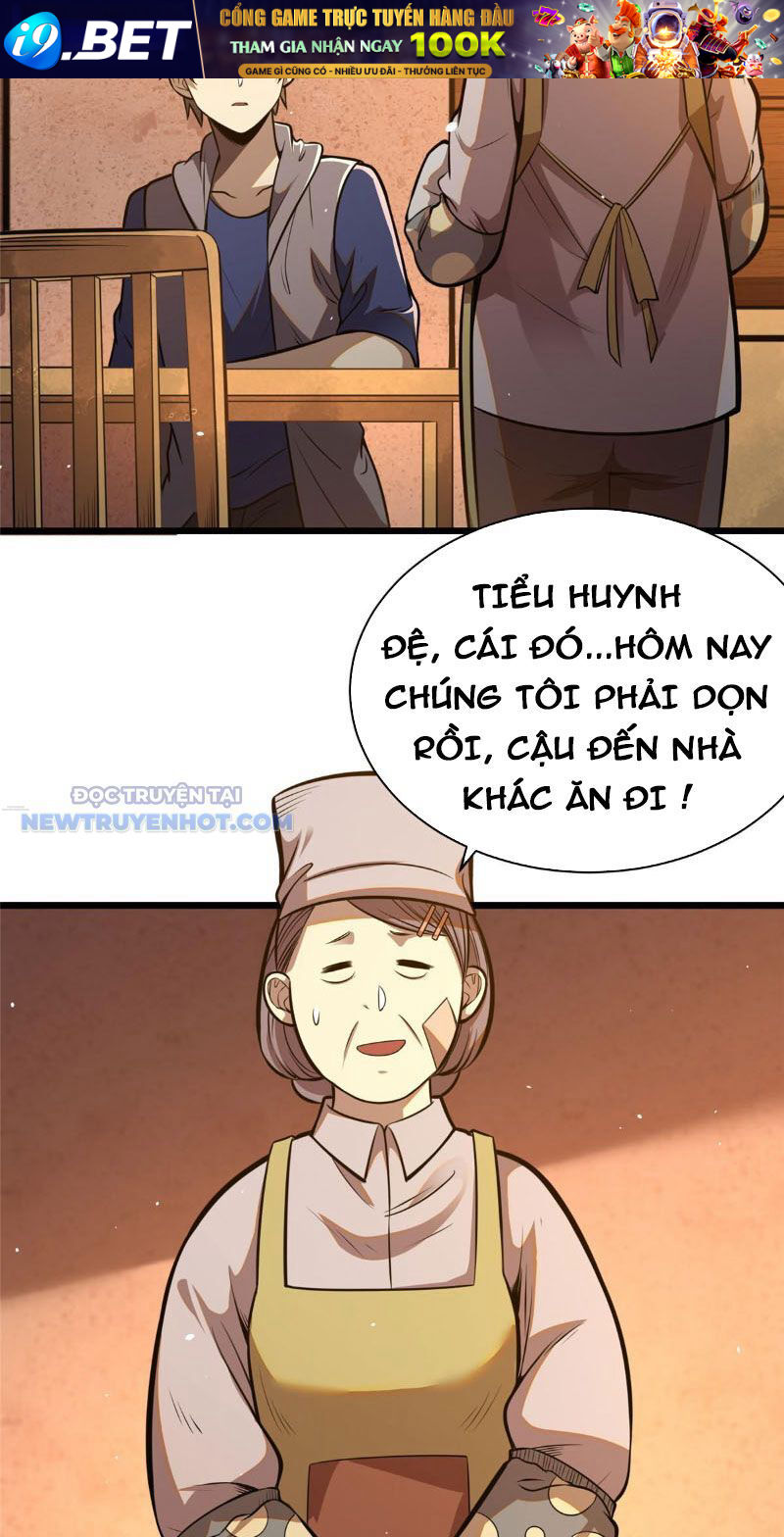 Đô Thị Cực Phẩm Y Thần - Chapter 21 - Page 11