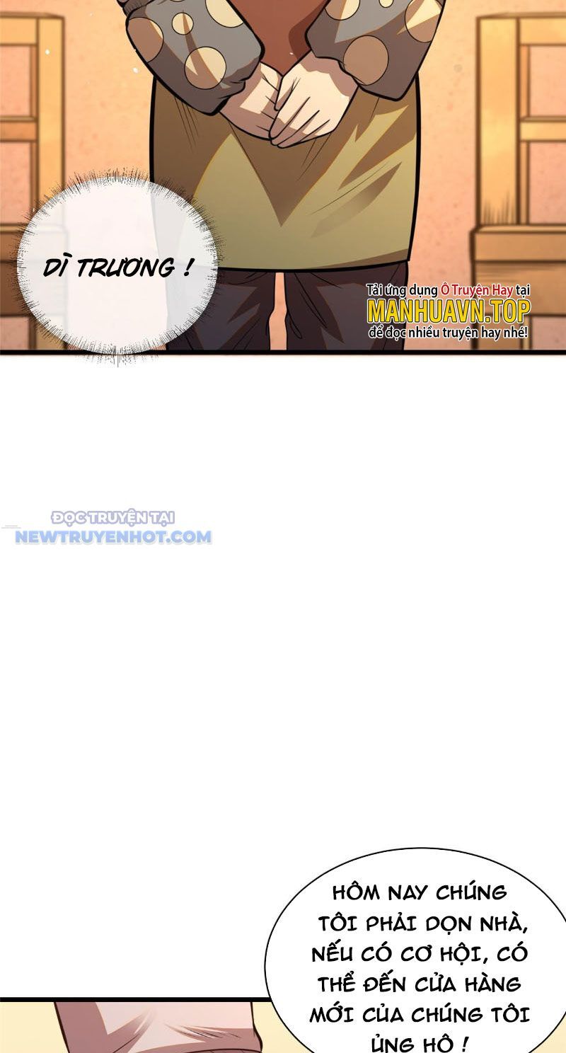 Đô Thị Cực Phẩm Y Thần - Chapter 21 - Page 12