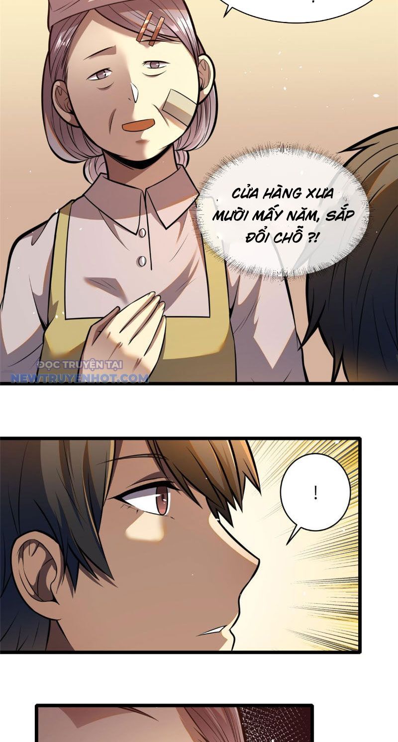 Đô Thị Cực Phẩm Y Thần - Chapter 21 - Page 13