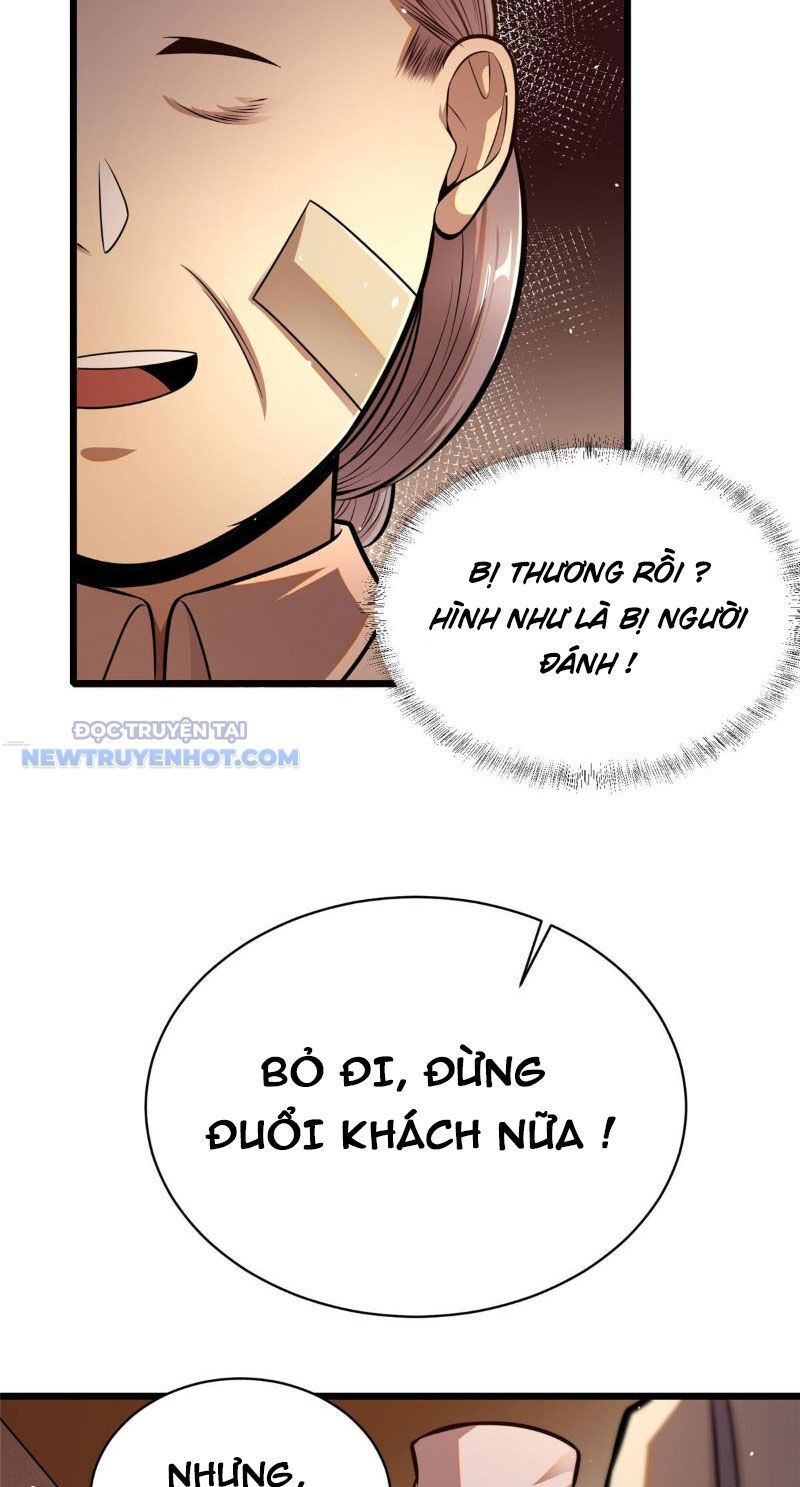 Đô Thị Cực Phẩm Y Thần - Chapter 21 - Page 14