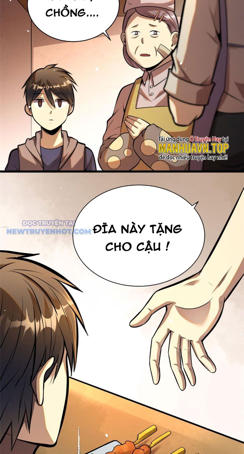 Đô Thị Cực Phẩm Y Thần - Chapter 21 - Page 15