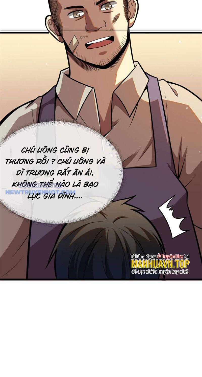 Đô Thị Cực Phẩm Y Thần - Chapter 21 - Page 17