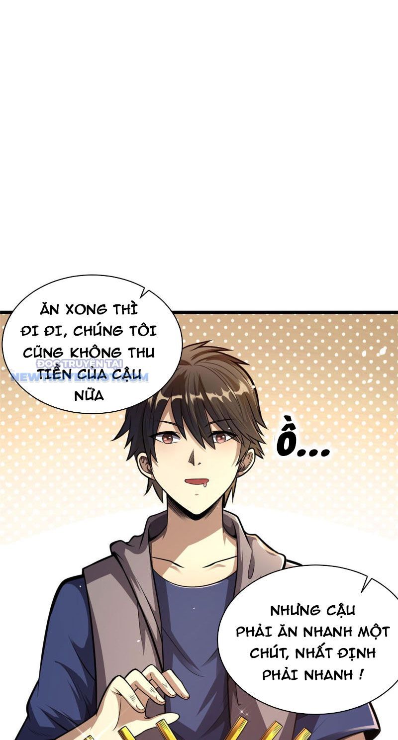 Đô Thị Cực Phẩm Y Thần - Chapter 21 - Page 18