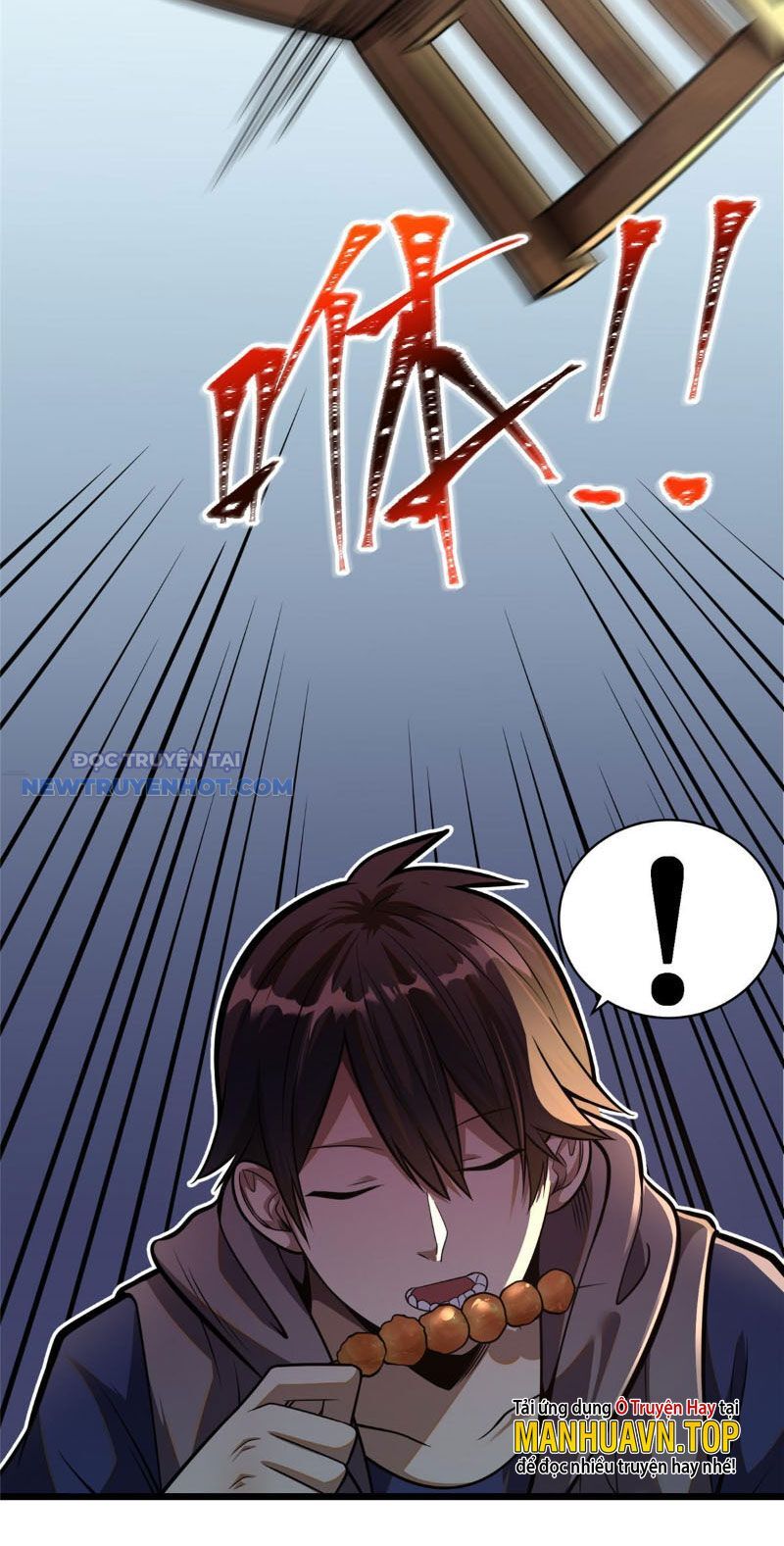 Đô Thị Cực Phẩm Y Thần - Chapter 21 - Page 20