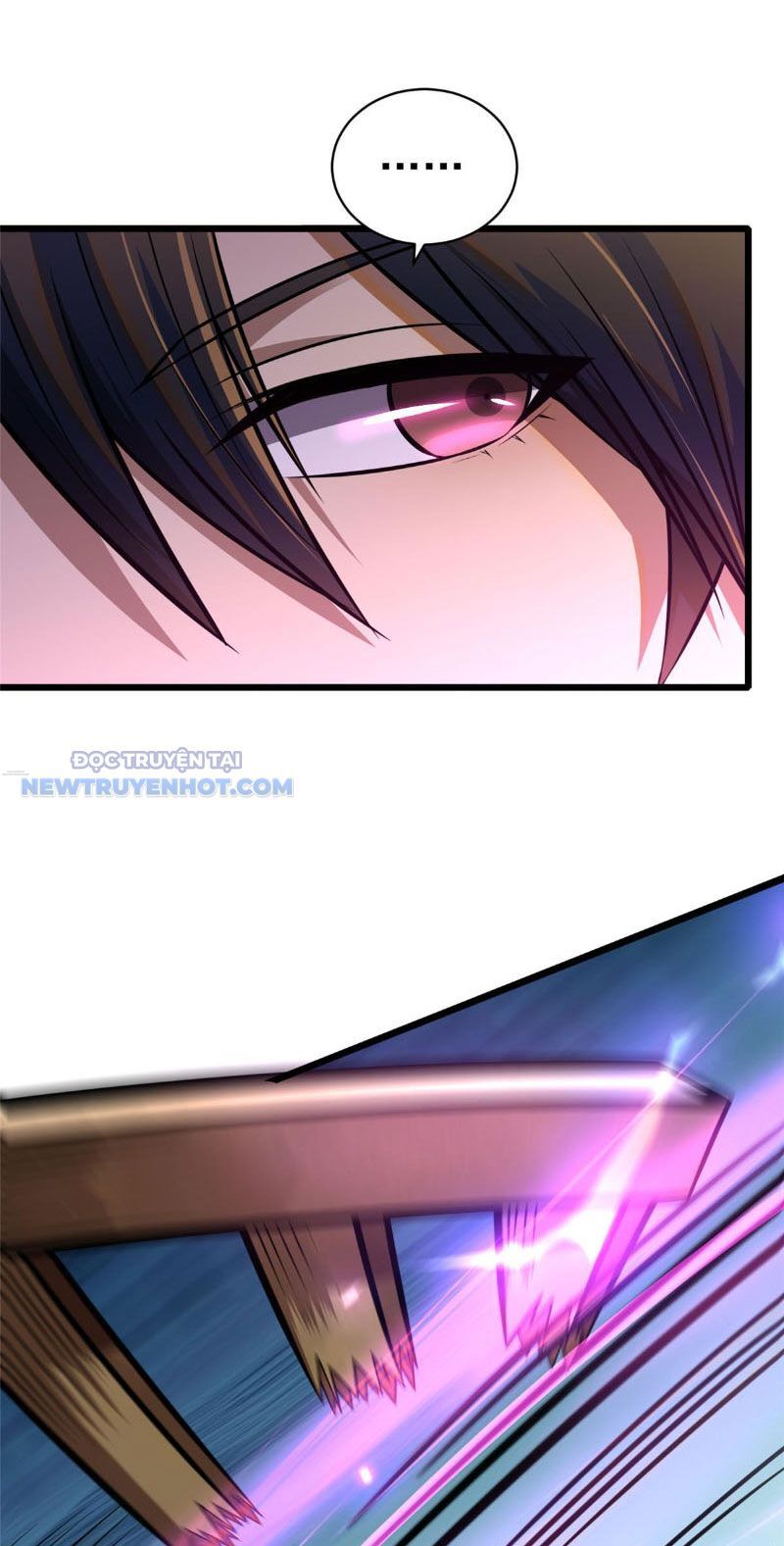 Đô Thị Cực Phẩm Y Thần - Chapter 21 - Page 21