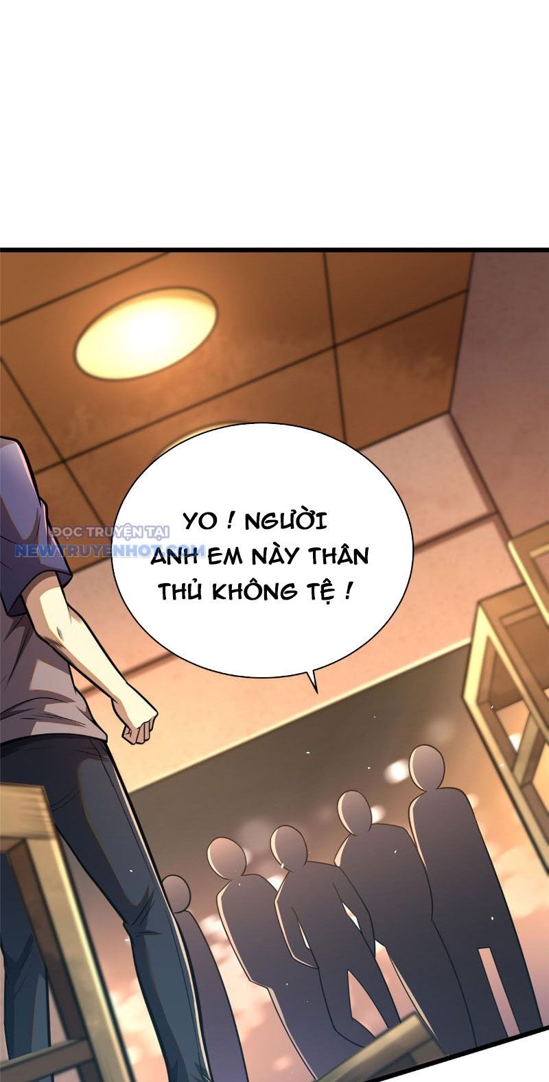 Đô Thị Cực Phẩm Y Thần - Chapter 21 - Page 24