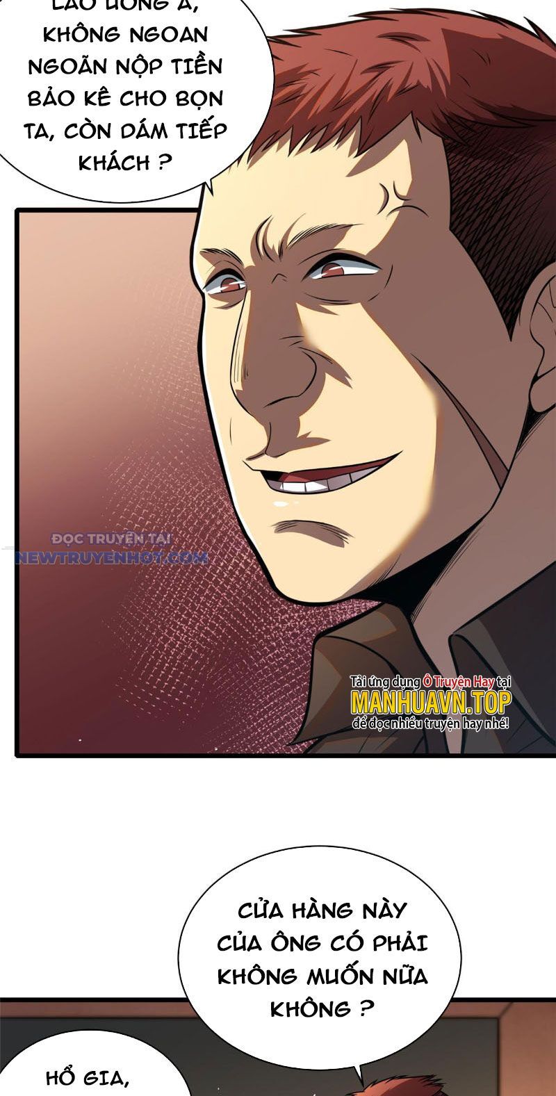 Đô Thị Cực Phẩm Y Thần - Chapter 21 - Page 27