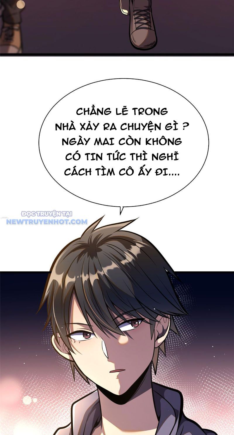 Đô Thị Cực Phẩm Y Thần - Chapter 21 - Page 3