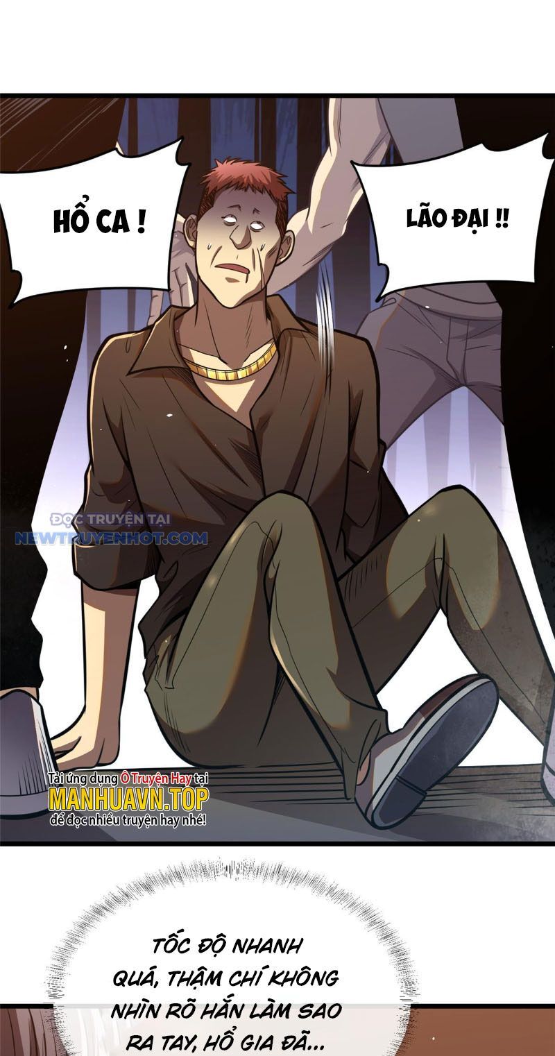 Đô Thị Cực Phẩm Y Thần - Chapter 21 - Page 37