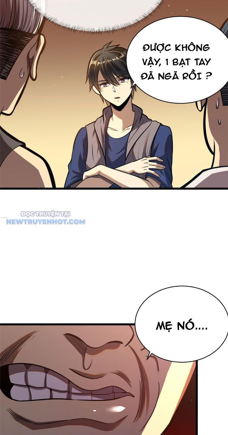 Đô Thị Cực Phẩm Y Thần - Chapter 21 - Page 38