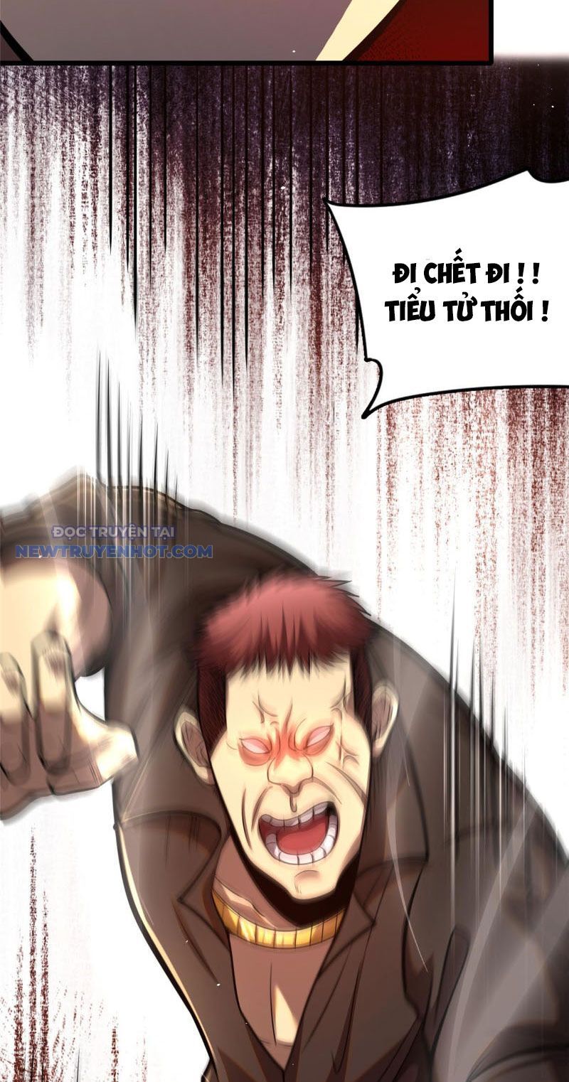 Đô Thị Cực Phẩm Y Thần - Chapter 21 - Page 39