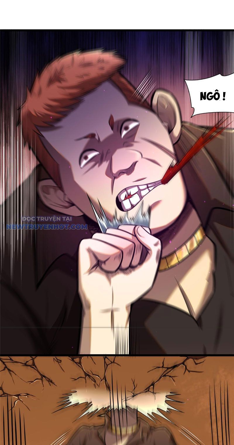 Đô Thị Cực Phẩm Y Thần - Chapter 21 - Page 41