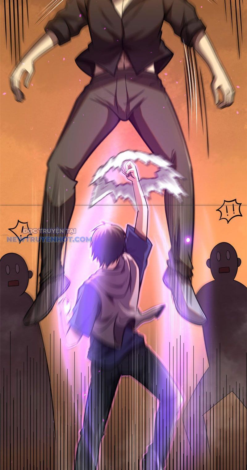 Đô Thị Cực Phẩm Y Thần - Chapter 21 - Page 42