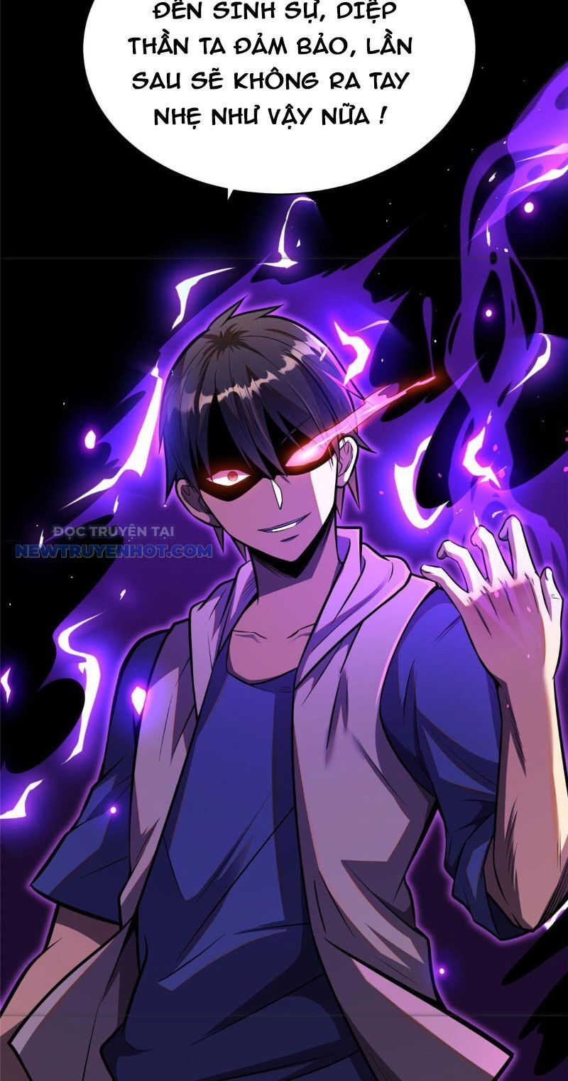 Đô Thị Cực Phẩm Y Thần - Chapter 21 - Page 45