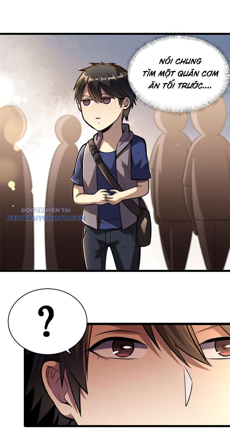 Đô Thị Cực Phẩm Y Thần - Chapter 21 - Page 5