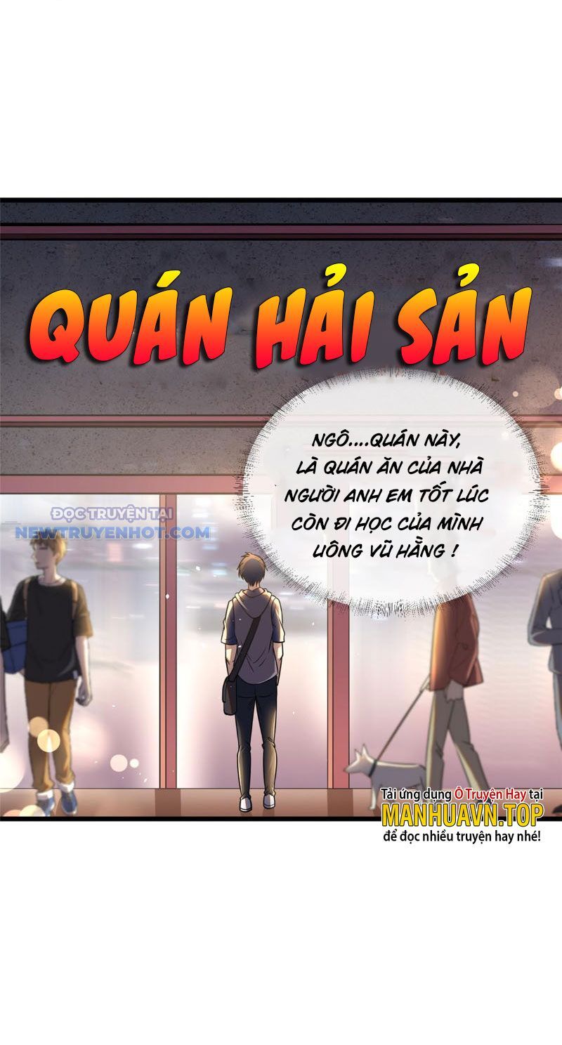 Đô Thị Cực Phẩm Y Thần - Chapter 21 - Page 6