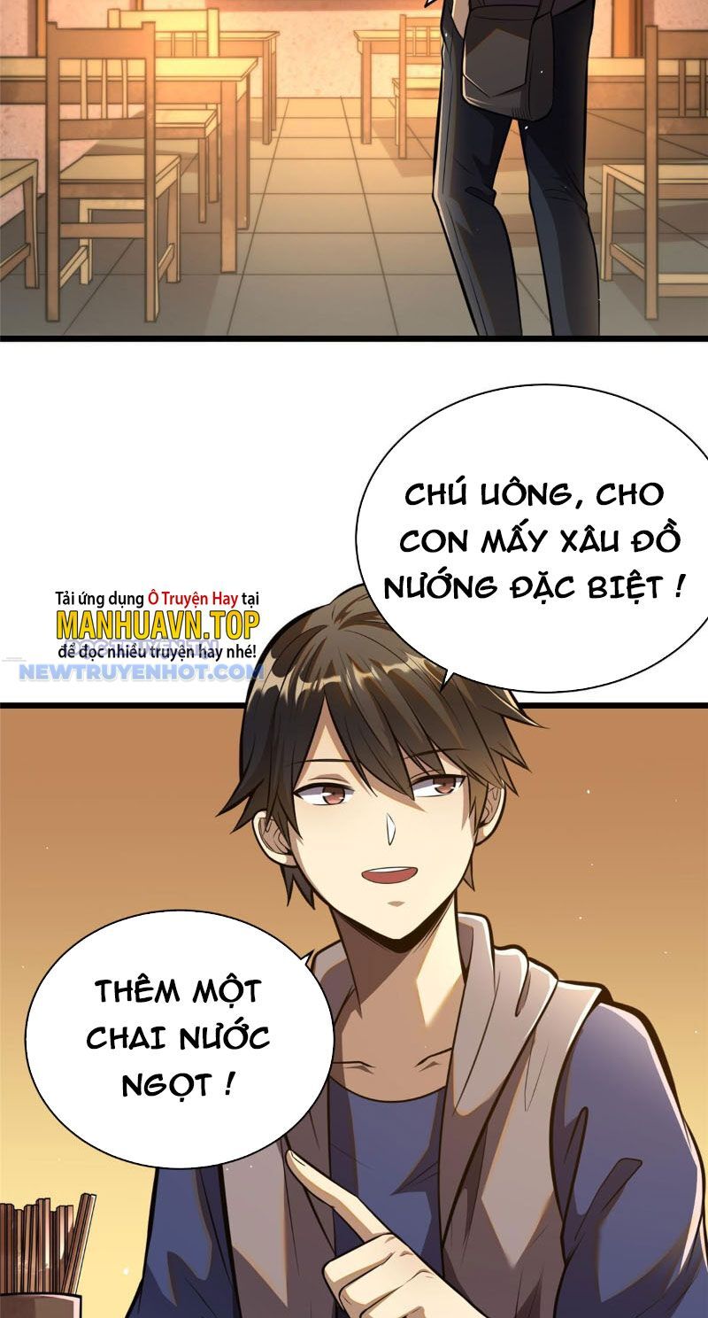 Đô Thị Cực Phẩm Y Thần - Chapter 21 - Page 9