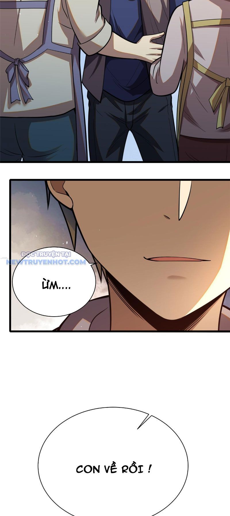 Đô Thị Cực Phẩm Y Thần - Chapter 22 - Page 10