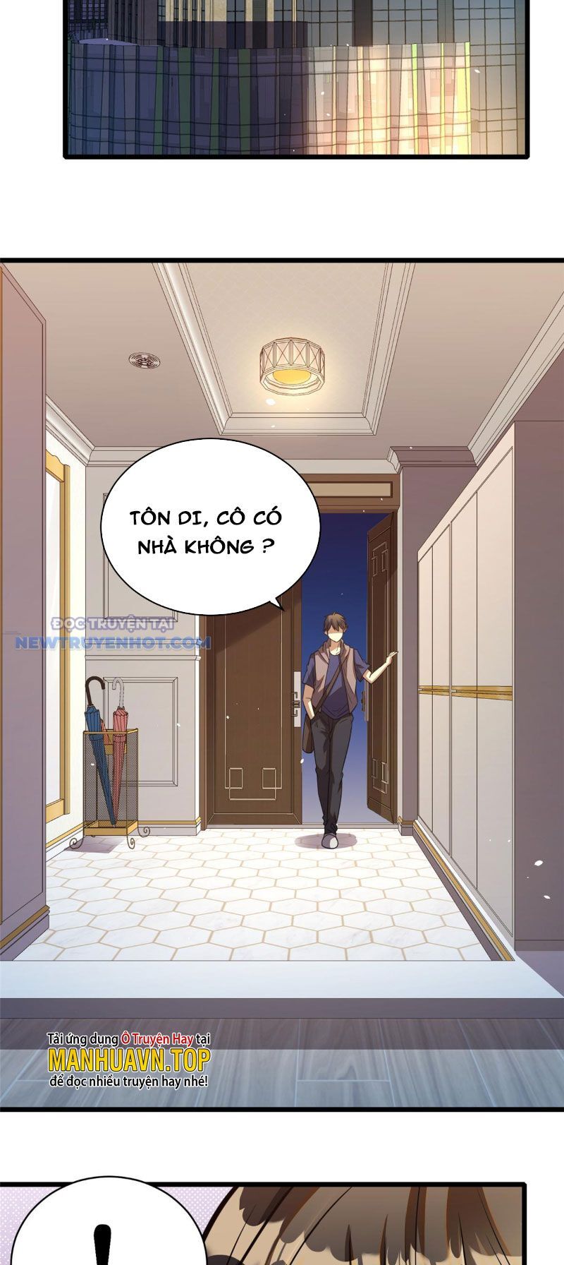 Đô Thị Cực Phẩm Y Thần - Chapter 22 - Page 12