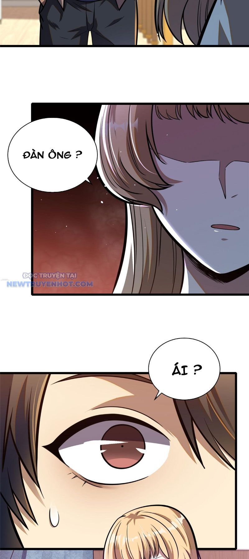 Đô Thị Cực Phẩm Y Thần - Chapter 22 - Page 14