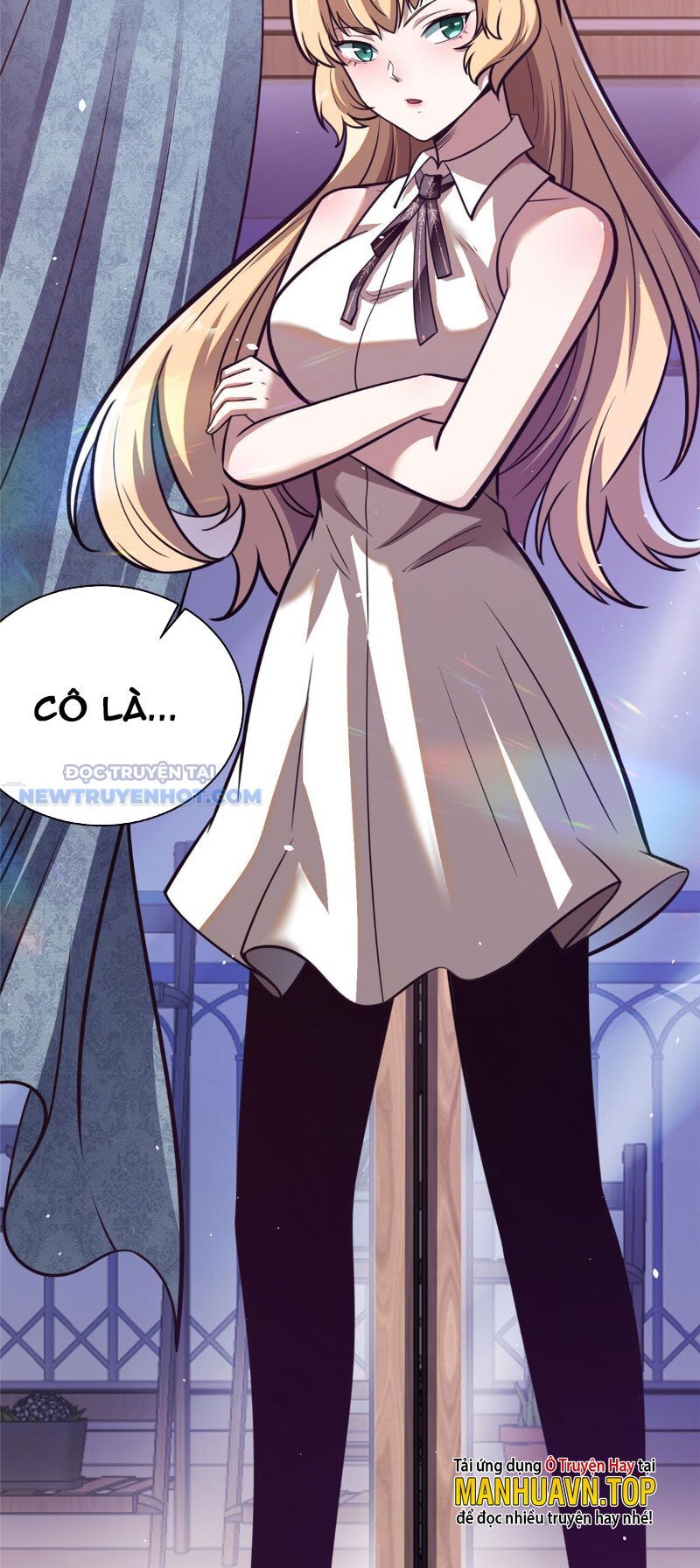 Đô Thị Cực Phẩm Y Thần - Chapter 22 - Page 15