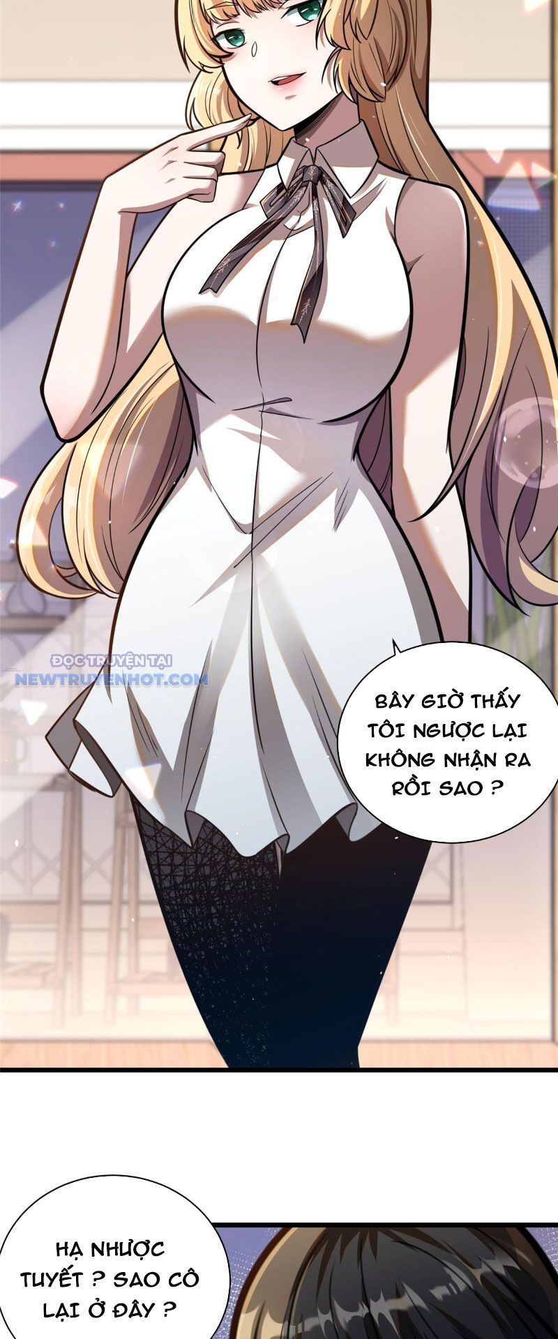 Đô Thị Cực Phẩm Y Thần - Chapter 22 - Page 17