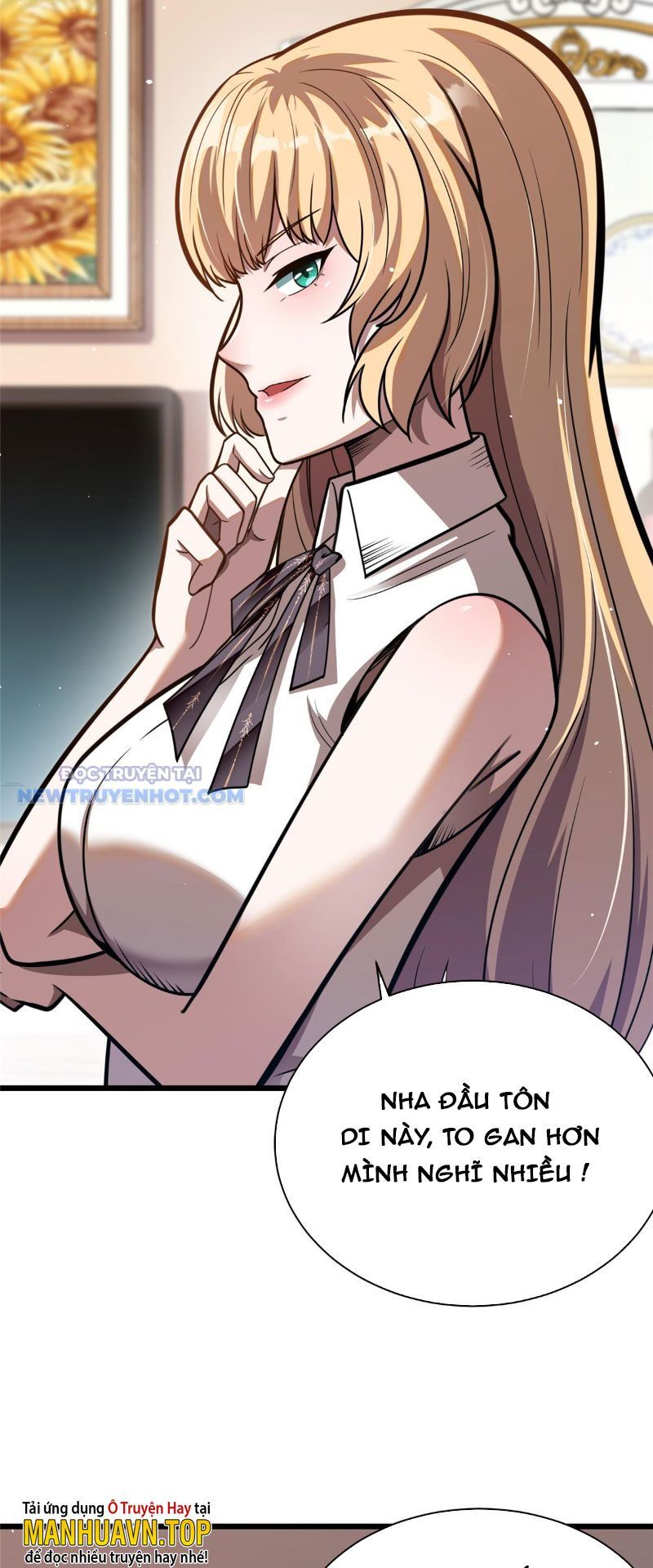 Đô Thị Cực Phẩm Y Thần - Chapter 22 - Page 20