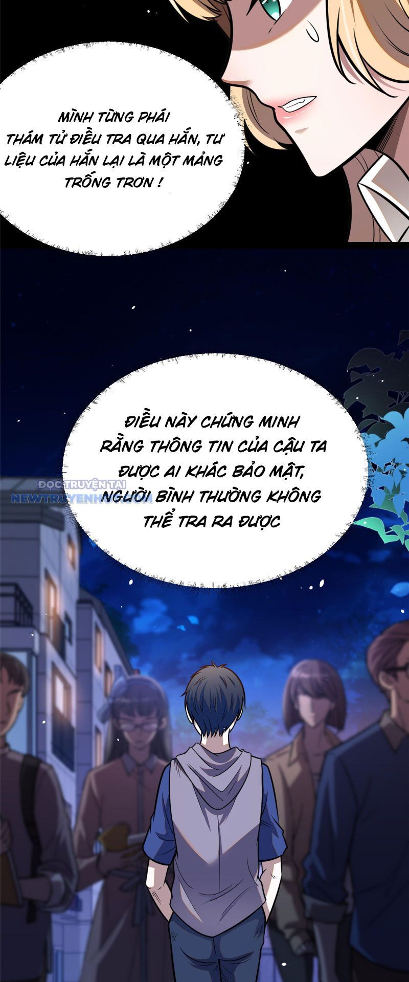 Đô Thị Cực Phẩm Y Thần - Chapter 22 - Page 28