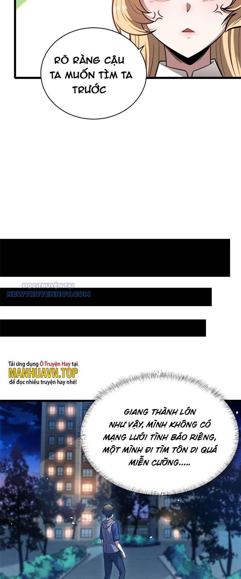 Đô Thị Cực Phẩm Y Thần - Chapter 22 - Page 30