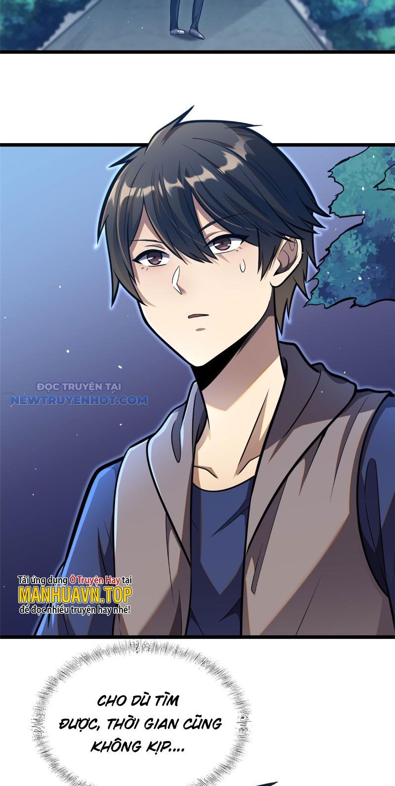 Đô Thị Cực Phẩm Y Thần - Chapter 22 - Page 31