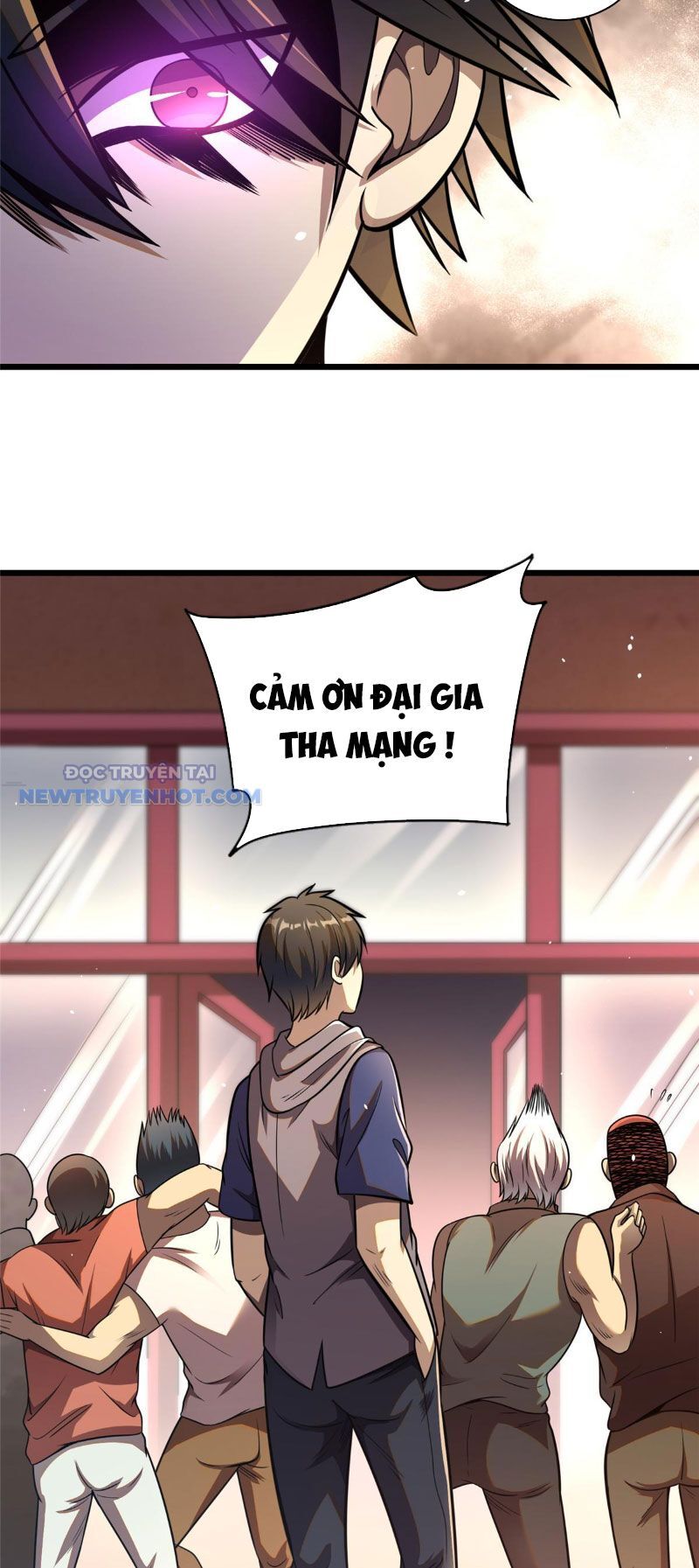 Đô Thị Cực Phẩm Y Thần - Chapter 22 - Page 5