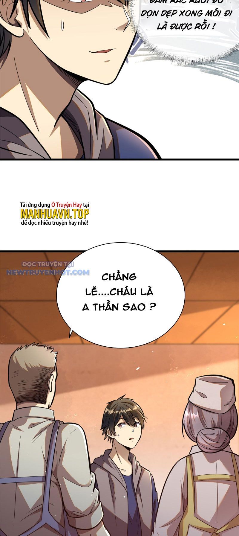 Đô Thị Cực Phẩm Y Thần - Chapter 22 - Page 7