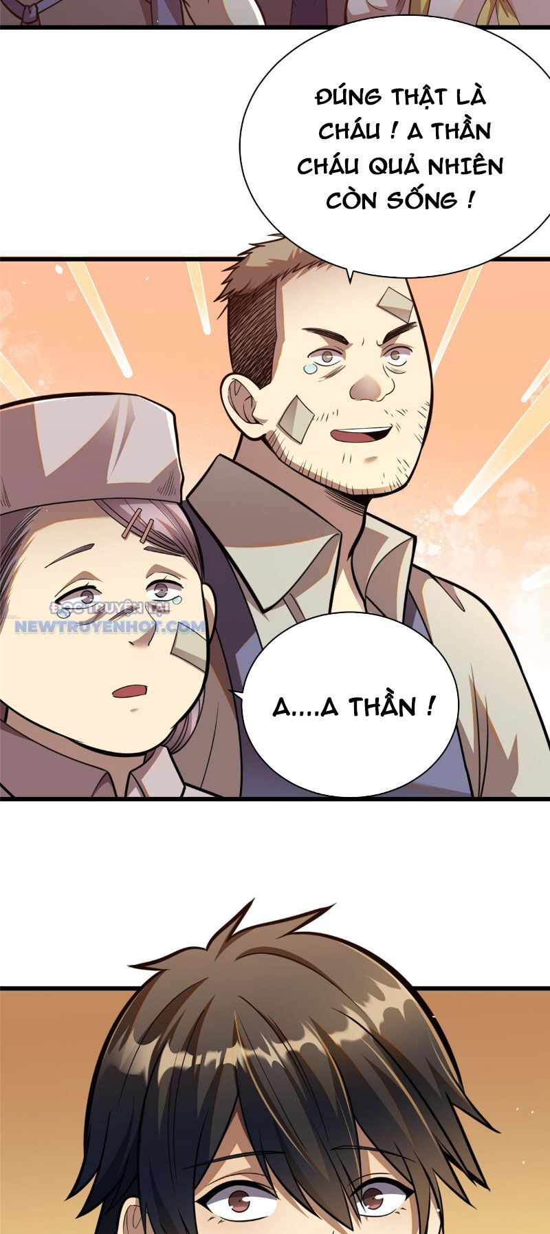 Đô Thị Cực Phẩm Y Thần - Chapter 22 - Page 8