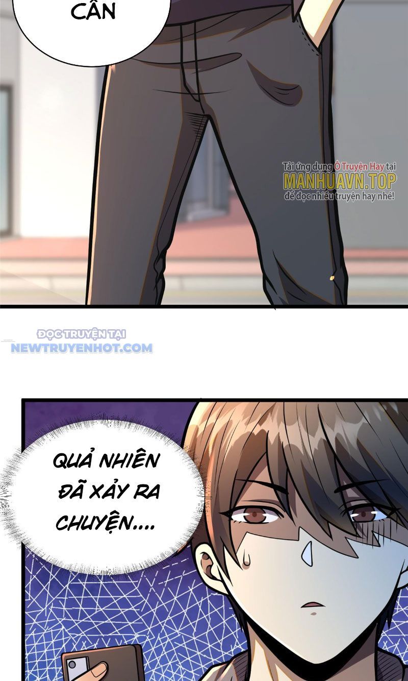 Đô Thị Cực Phẩm Y Thần - Chapter 23 - Page 14