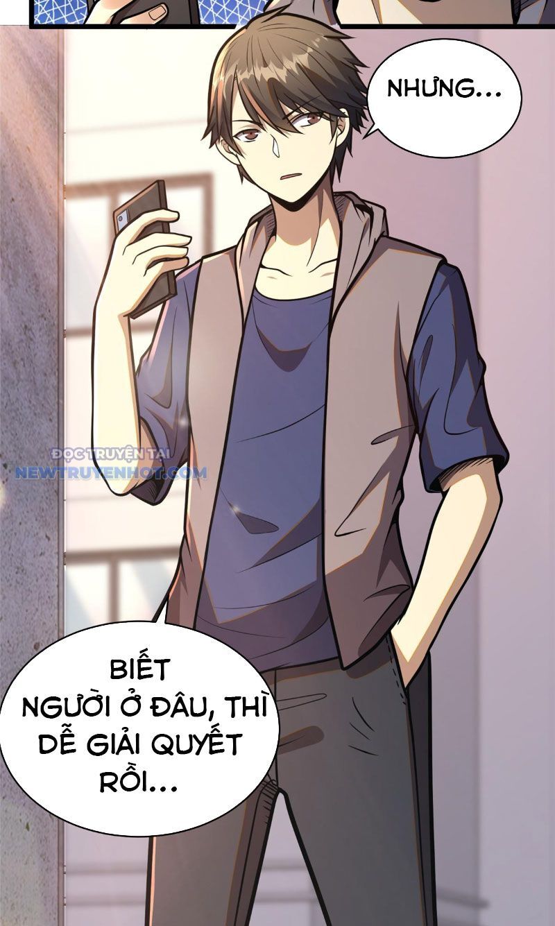 Đô Thị Cực Phẩm Y Thần - Chapter 23 - Page 15