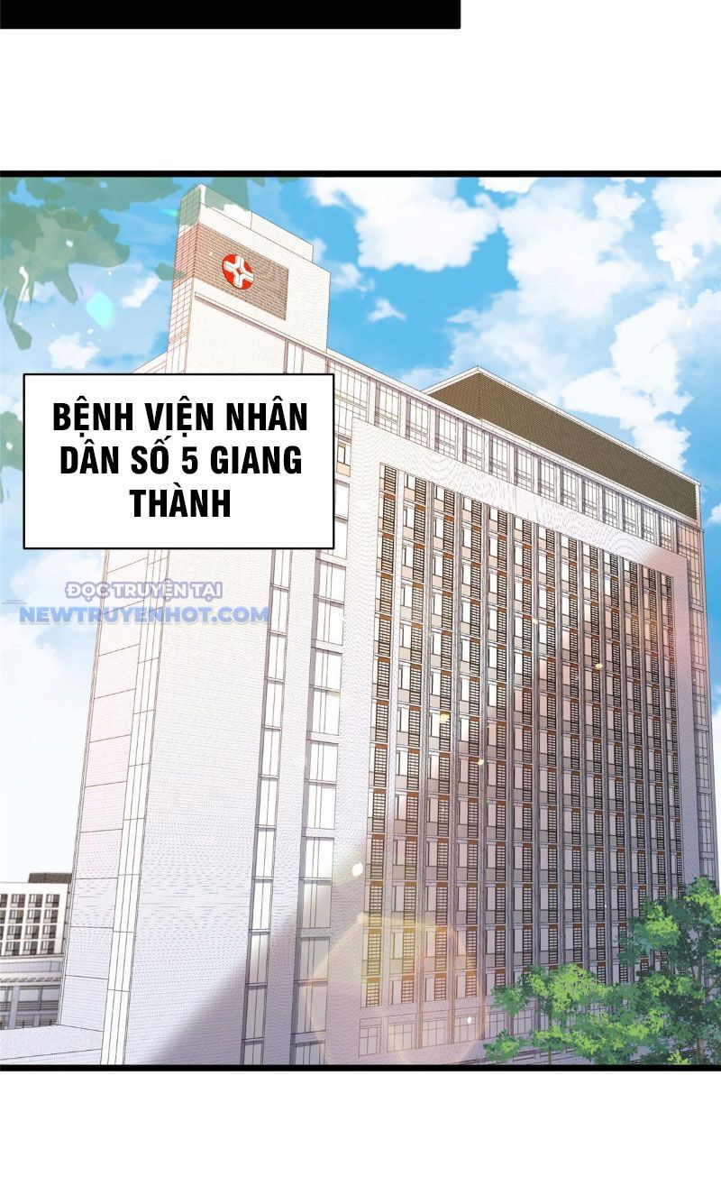 Đô Thị Cực Phẩm Y Thần - Chapter 23 - Page 17