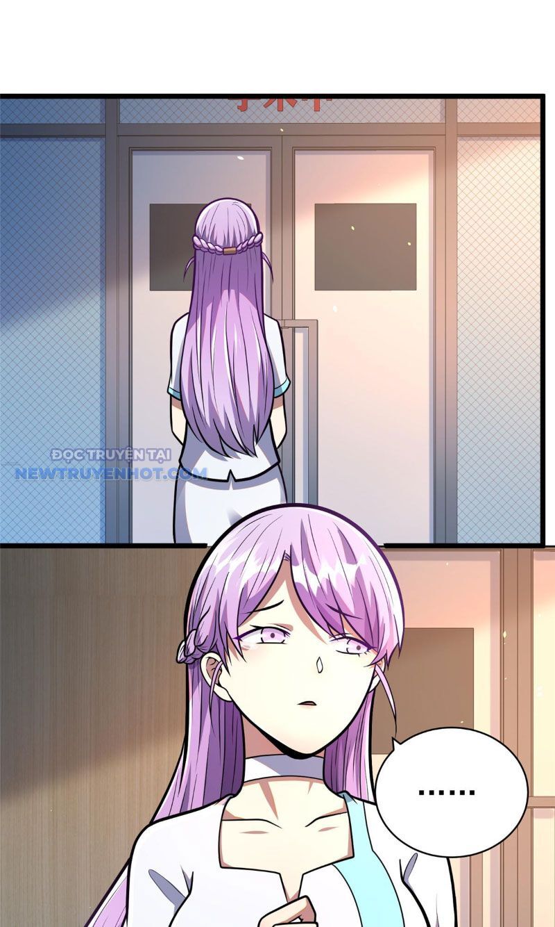 Đô Thị Cực Phẩm Y Thần - Chapter 23 - Page 18