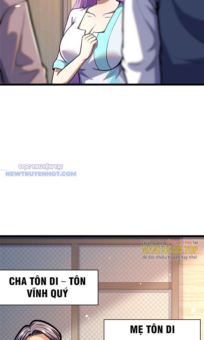 Đô Thị Cực Phẩm Y Thần - Chapter 23 - Page 20