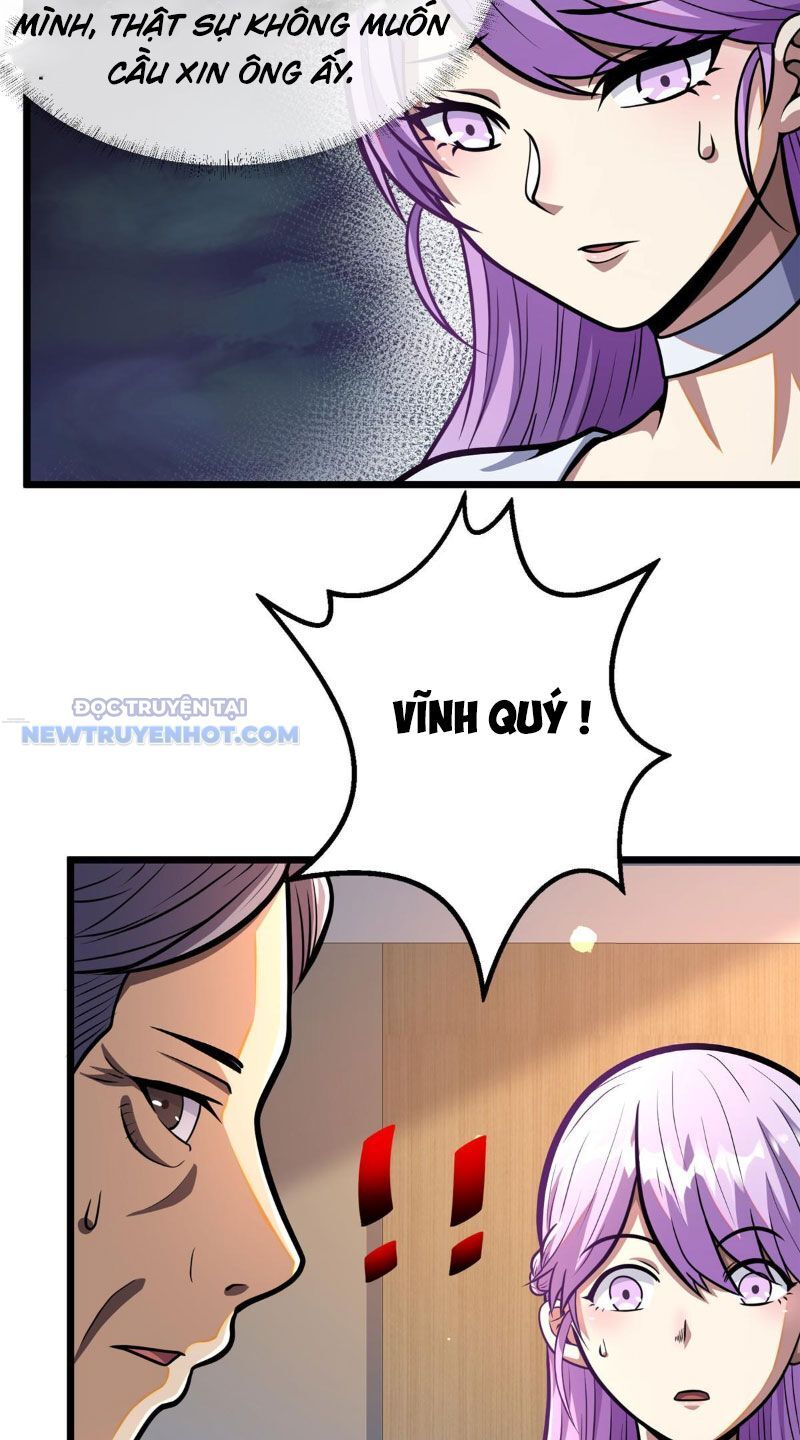 Đô Thị Cực Phẩm Y Thần - Chapter 23 - Page 22