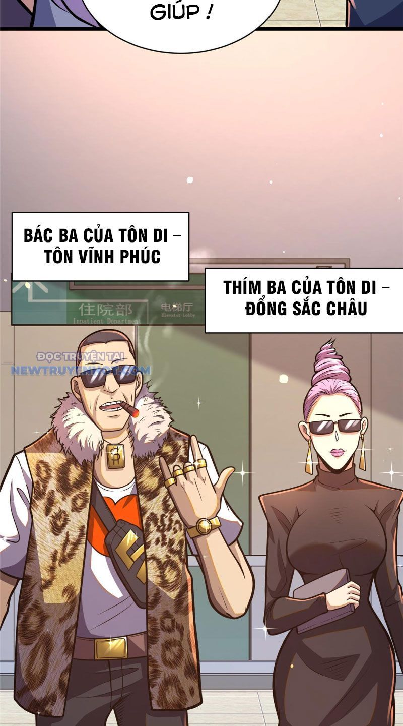 Đô Thị Cực Phẩm Y Thần - Chapter 23 - Page 24