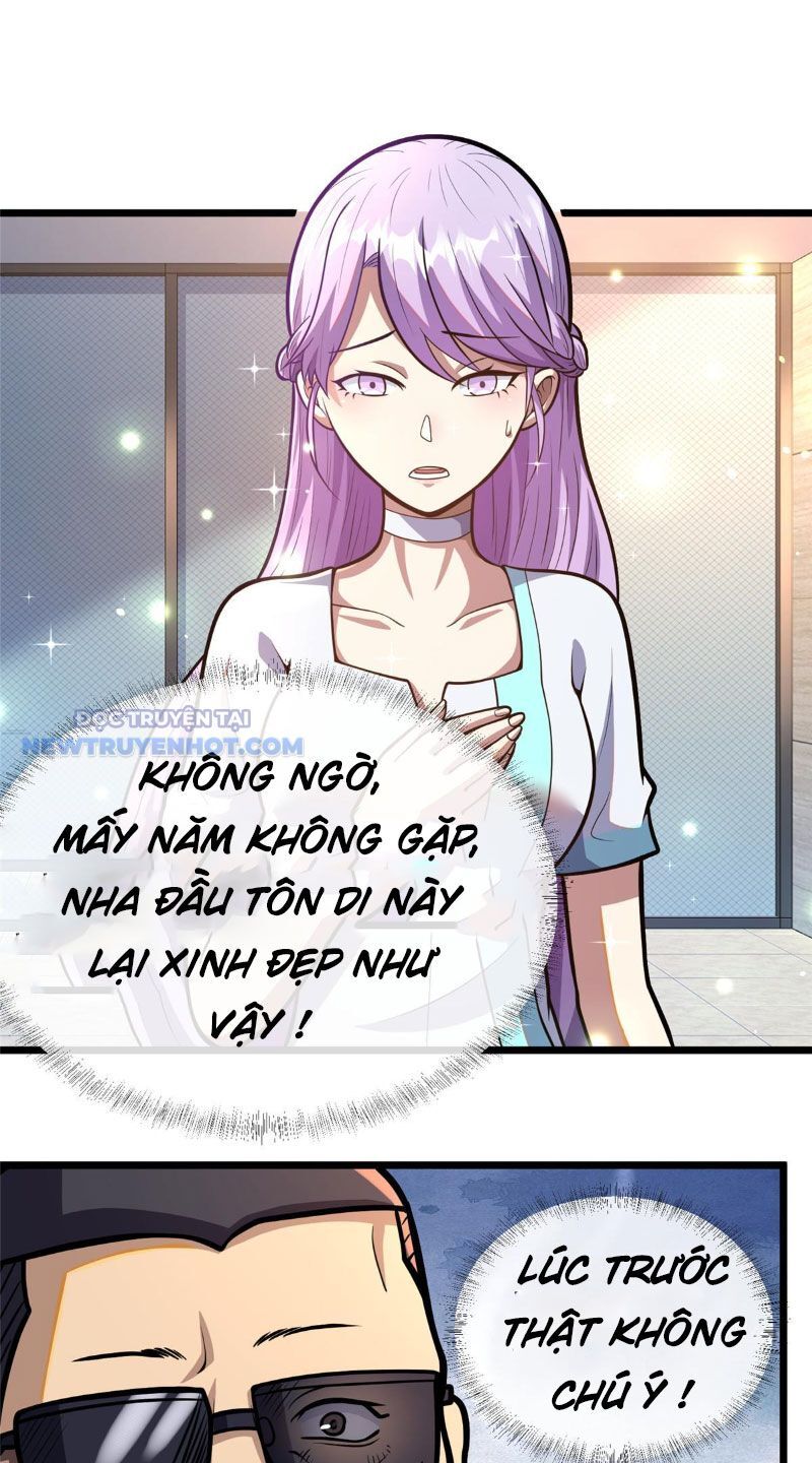 Đô Thị Cực Phẩm Y Thần - Chapter 23 - Page 27