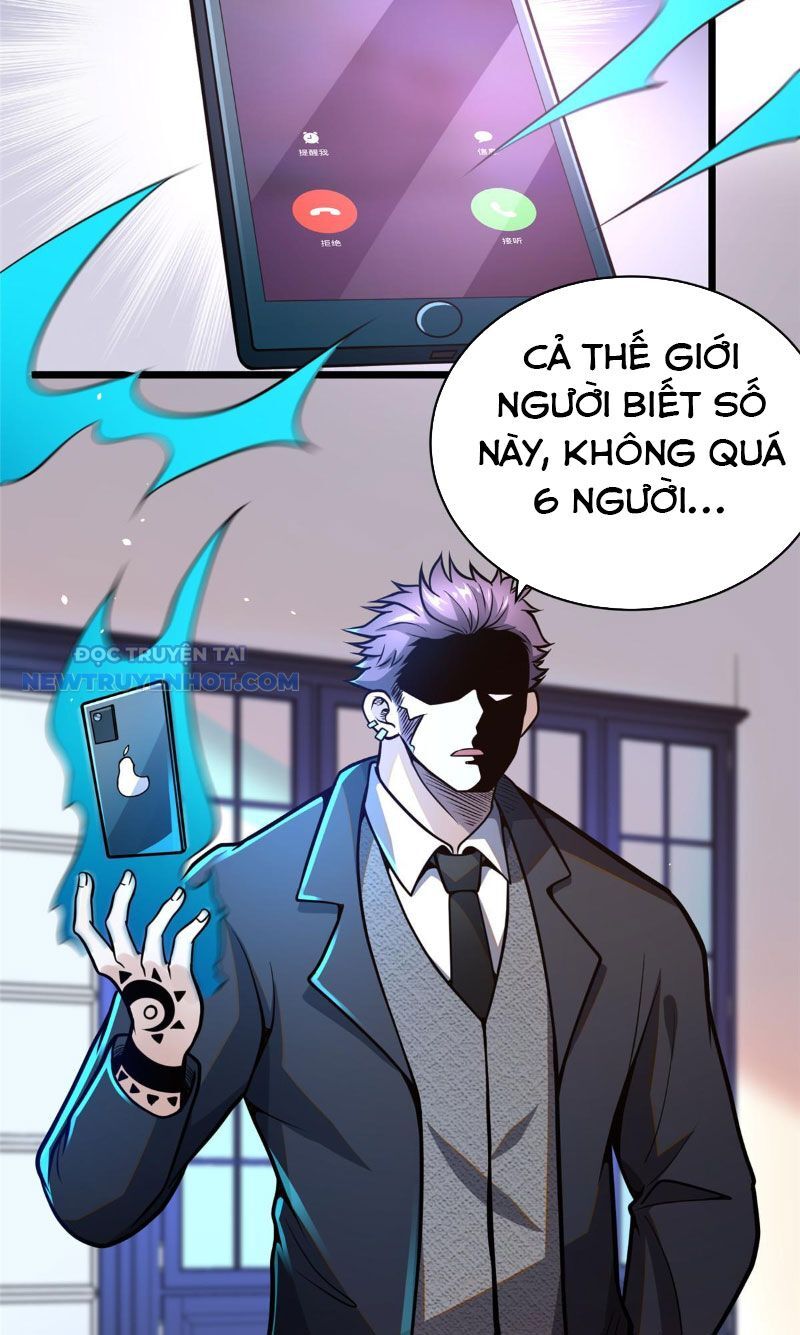 Đô Thị Cực Phẩm Y Thần - Chapter 23 - Page 3