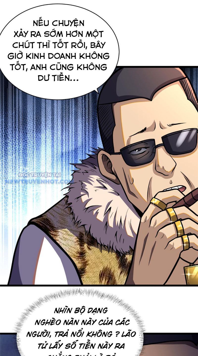 Đô Thị Cực Phẩm Y Thần - Chapter 23 - Page 30